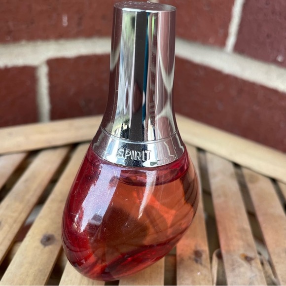 Antonio Banderus Spirit Pink Rare Perfume Fragrance 1.0 fl oz - Picture 1 of 6